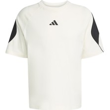 adidas Erkek   T-shirt M STADIUM TEE JX5640