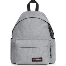 Eastpak Day Pak'r Sırt Çantası Suni Deri Yapı ile Ergonomik Tasarım OS Beden