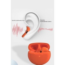 World Bazaar Turkey Kablosuz Spor Bluetooth Kulaklık (Yurt Dışından)
