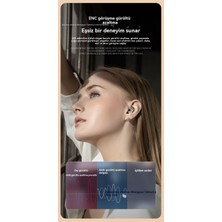 World Bazaar Turkey Mini Bluetooth Kulaklık (Yurt Dışından)