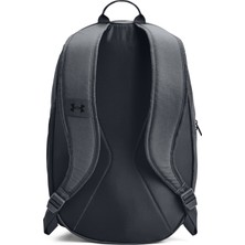 Under Armour Ua Hustle Lite Backpack Gri Unisex Çanta 1364180-012