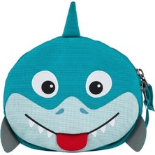 Affenzahn Çocuk Scooter / Bisiklet Çantası / Shark