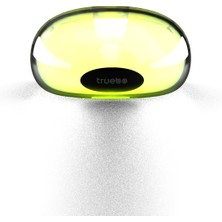 Truebo Waterfall Wireless RGB Gökkuşağı Efektli Mouse