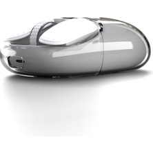 Truebo Waterfall Wireless RGB Gökkuşağı Efektli Mouse