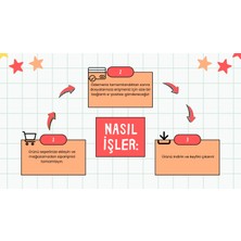 Belirtilmemiş Nota Eşleştirme Kartları