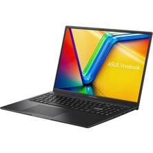 Asus Vivobook 16X K3605VC-RP4611A003 I5-13420H 16GB 512SSD RTX3050 16" Wuxga Freedos Taşınabilir Bilgisayar
