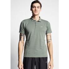 Lescon Erkek Kısa Kol Polo Yaka T-Shirt 25S-1297-25N