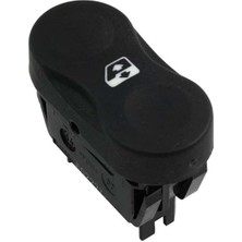 BRUCK8200325065 - Cam Acma Kapama Anahtarı Duster Sandero Teklı (5 Fıs)