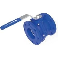 Klepsan 1121 2 PN16 Pik Vana Dn 50