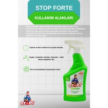 Stop Forte Derz Temizleyici