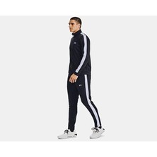 UNDER ARMOUR UA Knit Track Suit 1357139-001 ERKEK Siyah Eşofman Takımı