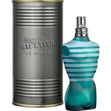 Jean Paul Gaultier Le Male Edt 125 Ml Erkek Parfüm