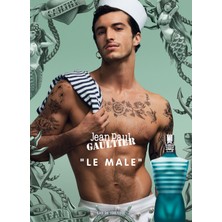 Jean Paul Gaultier Le Male Edt 125 Ml Erkek Parfüm