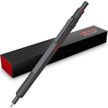 Rotring 600 Gri 0.5 mm Versatil Kalem