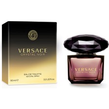Versace Crystal Noir EDT 90 ml Kadın Parfüm