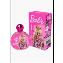 Barbie Be You Eau De Toilette Parfüm 50 ml