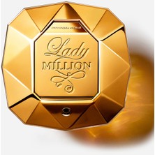 Paco Rabanne Lady Million Edp 80 Ml Kadın Parfüm