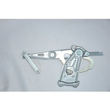 MAIS807210014R - Cam Krikosu Ön Sol Megane Iıı-Fluence