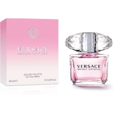 Versace Bright Crystal EDT 90 ml Kadın Parfüm