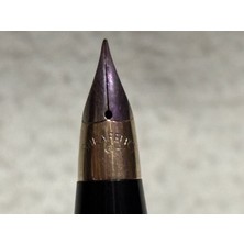 1960 Lar Sheaffers Dolmakalem