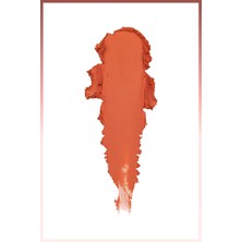 Bouncy Blush Yumuşak Kremsi Allık - 03 Coral Bliss