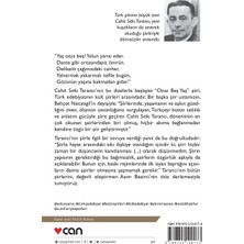 Otuz Beş Yaş: Bütün Şiirleri - Cahit Sıtkı Tarancı