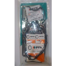PY70110-S - Motor Takım Conta Full K9K 115HP Clıo Iıı 1.5 LB1W-FC07