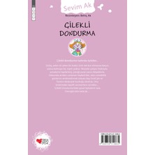 Çilekli Dondurma - Sevim Ak