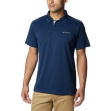 Columbia Utilizer Erkek Kısa Kollu Polo T-Shirt AM0126-464