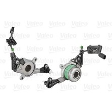 Valeo 804549  Hidrolik Rulman Mercedes C Class. Clk. Slk