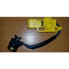 22496034 Peugeot 306 Gtı-6 Xsara Renault R19 Clio Gaz Kelebeği Isı Sensörü