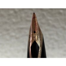 14 Ayar Altın Uçlu Sheaffer Dolmakalem