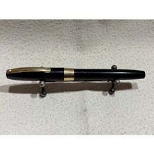14 Ayar Altın Uçlu Sheaffer Dolmakalem