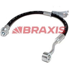 Braxıs AH0598 Fren Hortumu On Sag Hyundaı I20 08>