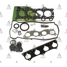 Maher 03265  Takım Conta Crv 02-07 2.0 Accord 03-08 2.0 2.4 K20A Çelik