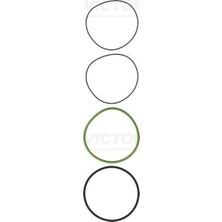 Reınz 15-37737-1 Gömlek Lastiği Rvı 400/420 Dcı Premium Tkm