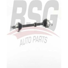 Bsg 65 -350-061 Aks Komple On Sag 350061 (WN426997)