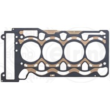 Elring 746.902 Sılındır Kapak Contası E46 87- 90-91×3 01-12 Uyumlu