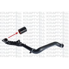 Kraftvoll 10031936 Turbo Hortumu Kucuk Plastık Parca Harıc Ford Mondeo Iv 2.0 Tdcı Ford S Ma2.0 Tdcı Ford Galaxy 2