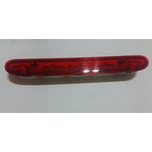 Peugeot Expert-Cıtreon Jumpy Ilave Stop 3.stop Psa