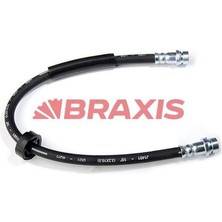 Braxıs AH0015 Arka Fren Hortumu Doblo