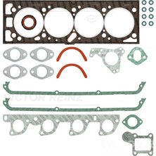 Victor Reinz 02 V.reınz -3860-5 Gasket Set. Cylınder Head