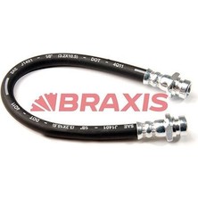 Braxıs AH0505 Arka Fren Hortumu Accent 94 01