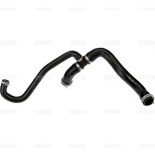 Rapro 28691 Radyator Ust Hortumu-Benz C117 1.5 CLA180 Cdı-Cdı Blueeffıcıency