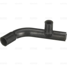 Rapro 25181 Motor Havalandırma Hortumu Vw Golf Iıı Polo Classıc Aft Motor