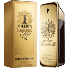 Paco Rabanne One Million Erkek Parfüm 100 ml