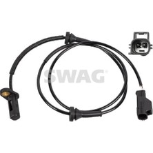 Swag 33100298 On Abs Sensoru Volvo XC90 I 3.2 XC90 I 4.4 AWD.XC90 I D5 2.4.XC90 I D5 2.4 AWD.XC90 I T5 2.5 A