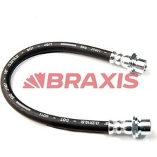 Braxıs AH0700 Arka Fren Hortumu Forester 98 07