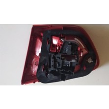 6J8945093-6J89451O7 Seat Ibiza Iv  Sol Stop Lambası