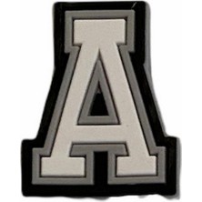 A Harfi - Crocs Süsü